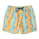 Billabong Ανδρικό μαγιό Sundays Layback 17" Boardshorts